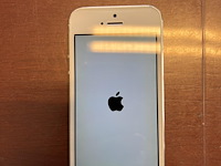 3x i-phone's - afbeelding 1 van  7