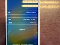 3x i-phone's - afbeelding 4 van  7