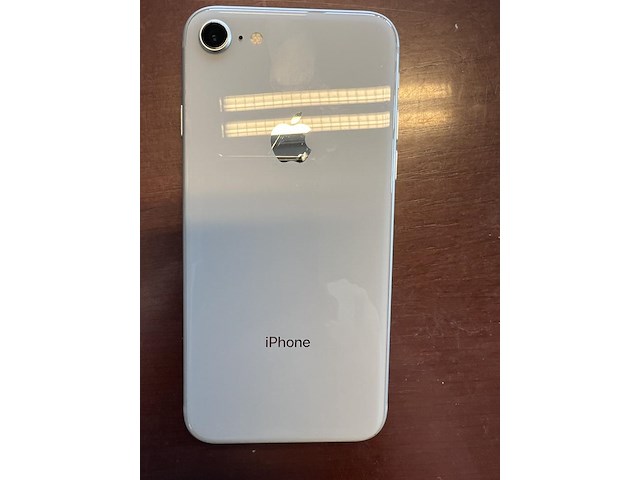 3x i-phone's - afbeelding 5 van  7