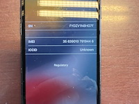 3x i-phone's - afbeelding 6 van  7