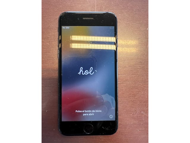 3x i-phone's - afbeelding 7 van  7