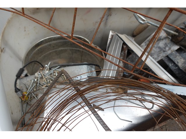 3x ibc container met inhoud - afbeelding 4 van  8