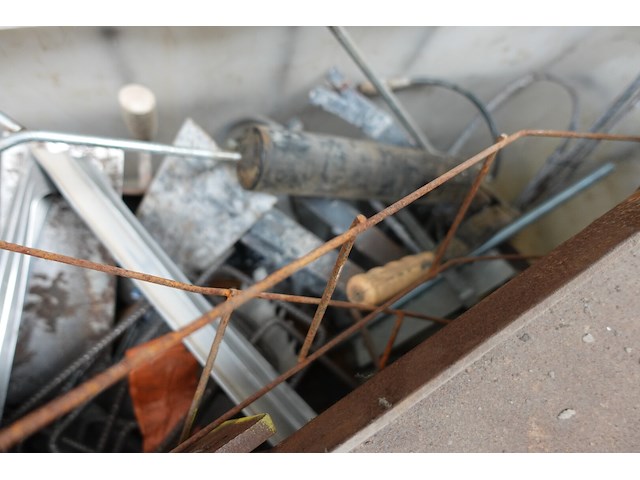 3x ibc container met inhoud - afbeelding 5 van  8