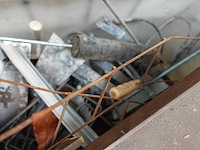 3x ibc container met inhoud - afbeelding 5 van  8