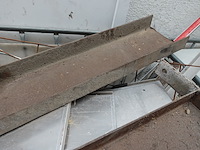 3x ibc container met inhoud - afbeelding 6 van  8