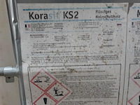 3x ibc container met inhoud - afbeelding 7 van  8