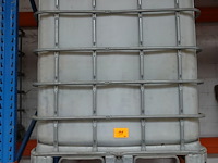 3x ibc container - afbeelding 1 van  2
