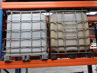 3x ibc container - afbeelding 2 van  2