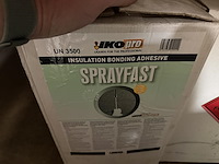 3x iko pro sprayfast - afbeelding 3 van  4
