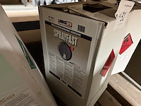 3x iko pro sprayfast - afbeelding 4 van  4