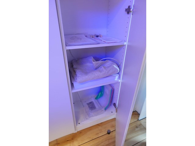 3x inhoud kast - afbeelding 5 van  26