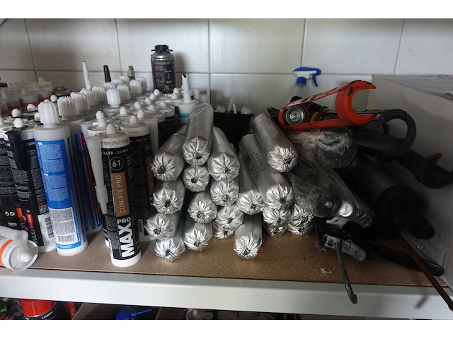 3x inhoud ligger - afbeelding 6 van  12