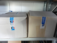 3x inhoud ligger - afbeelding 7 van  12