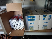 3x inhoud ligger - afbeelding 8 van  12