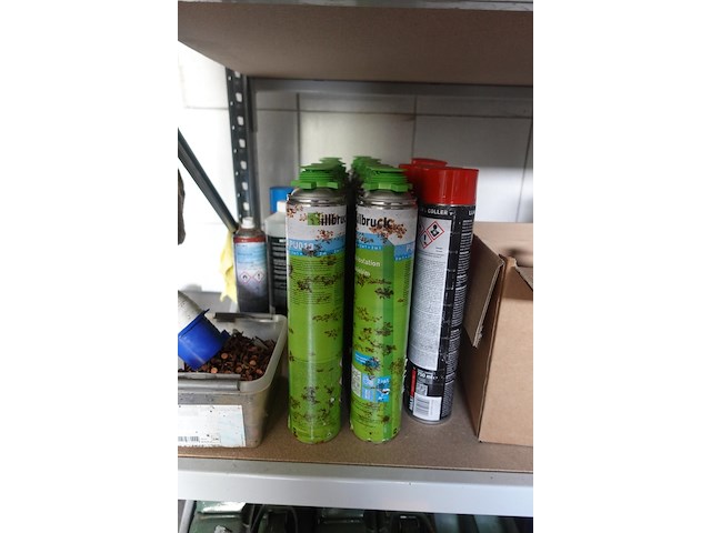 3x inhoud ligger - afbeelding 10 van  12