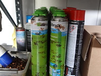 3x inhoud ligger - afbeelding 10 van  12