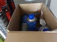 3x inhoud ligger - afbeelding 11 van  12