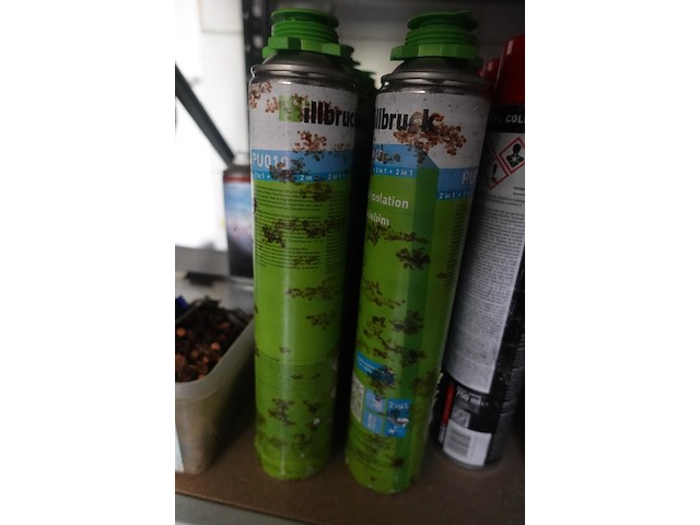 3x inhoud ligger - afbeelding 12 van  12