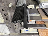 3x inhoud rek div panelen - afbeelding 7 van  14
