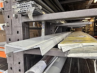 3x inhoud rek div panelen - afbeelding 12 van  14