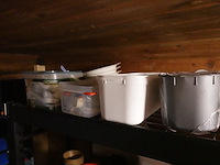 3x inhoud rek - afbeelding 8 van  39