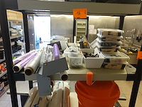 3x inhoud rek - afbeelding 6 van  15