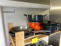3x inhoud rek - afbeelding 8 van  15