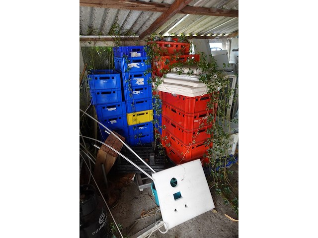 3x inhoud ruimte - afbeelding 1 van  25