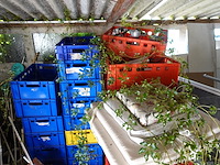 3x inhoud ruimte - afbeelding 22 van  25