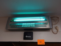 3x insectenlamp - afbeelding 1 van  4