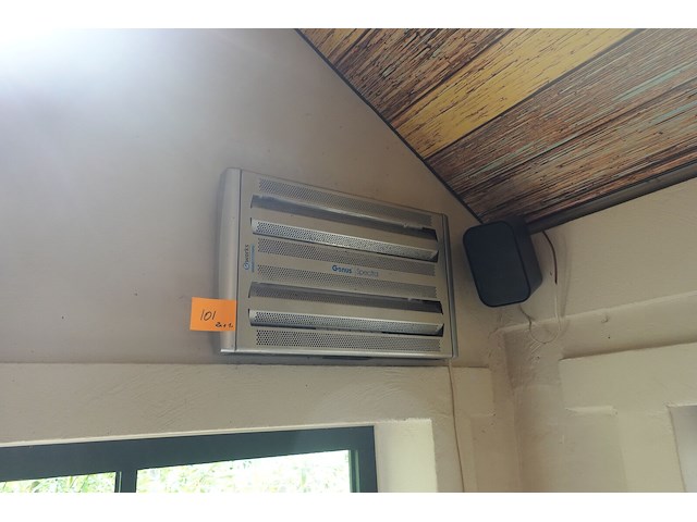 3x insectenlamp - afbeelding 4 van  4