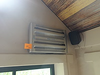 3x insectenlamp - afbeelding 4 van  4