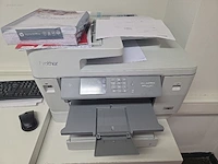 (3x) it en multimedia hp, brother mfc-j6955dw,... - afbeelding 7 van  8