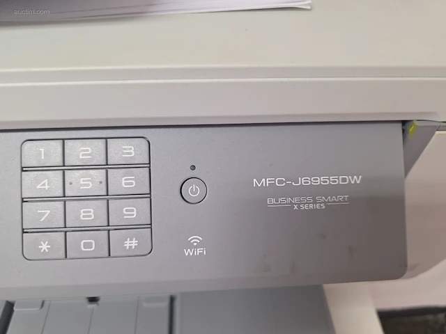 (3x) it en multimedia hp, brother mfc-j6955dw,... - afbeelding 8 van  8