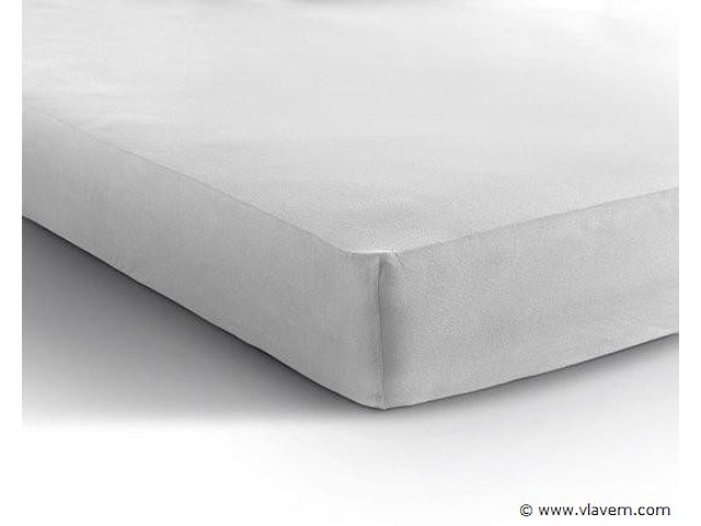 3x jersey hoeslaken 140x200 - afbeelding 5 van  5