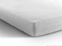 3x jersey hoeslaken 140x200 - afbeelding 5 van  5