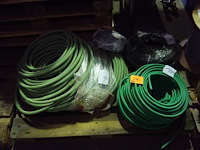 3x kabel op rol +1 x flex - afbeelding 1 van  6