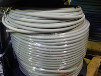 3x kabel op rol + rol flex - afbeelding 2 van  5