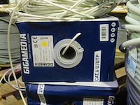 3x kabel op rol + rol flex - afbeelding 4 van  5