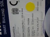 3x kabel op rol + rol flex - afbeelding 5 van  5