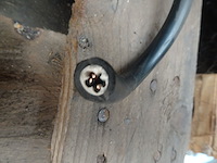 3x kabel op rol - afbeelding 7 van  7