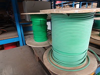 3x kabel op rol - afbeelding 1 van  4
