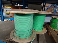 3x kabel op rol - afbeelding 2 van  4