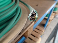 3x kabel op rol - afbeelding 3 van  3