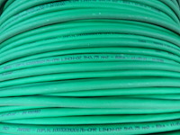 3x kabel op rol - afbeelding 3 van  4