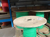 3x kabel op rol - afbeelding 1 van  3