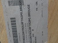 3x kabel op rol - afbeelding 3 van  4