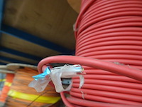3x kabel op rol - afbeelding 4 van  4