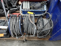 3x kabelr l+ diversen - afbeelding 1 van  6