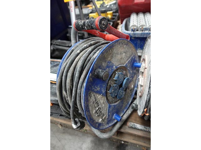 3x kabelr l+ diversen - afbeelding 2 van  6